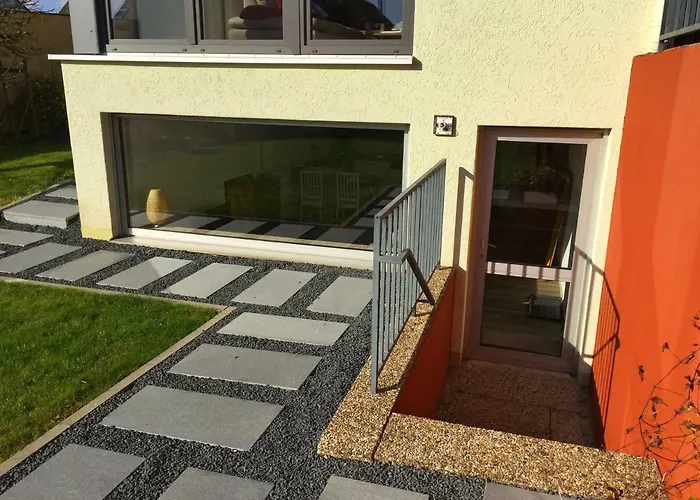 Ferienwohnung An Der Pferdsweide