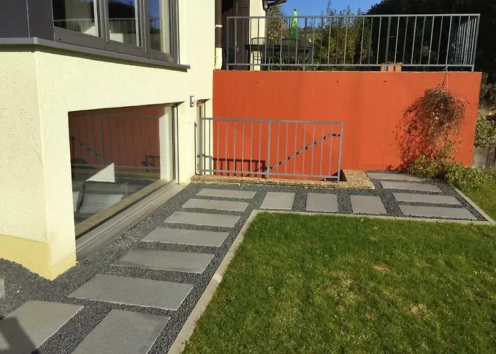 Ferienwohnung An Der Pferdsweide