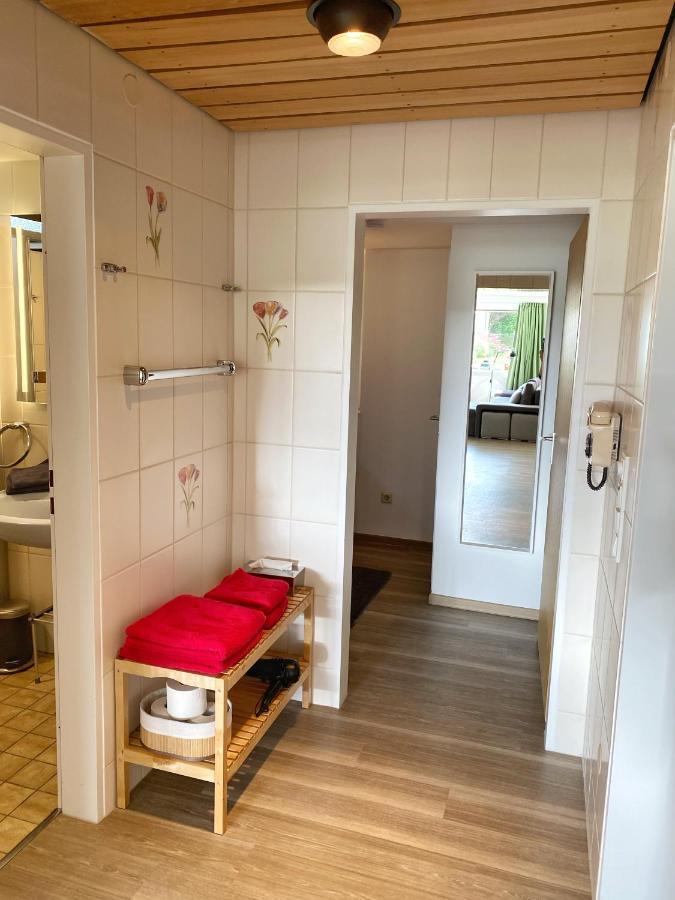 Apartment An Der Pferdsweide *