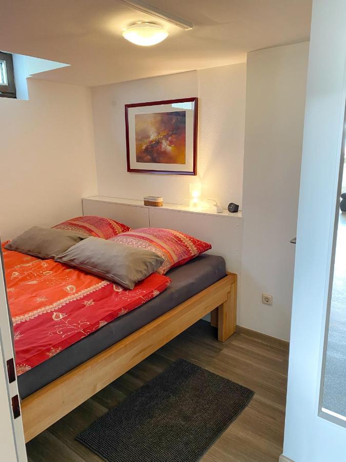 Apartment An Der Pferdsweide