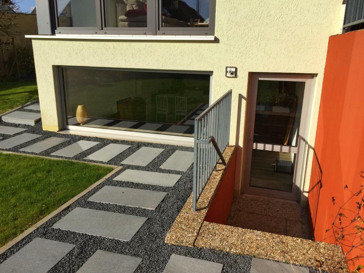 Appartement An Der Pferdsweide *