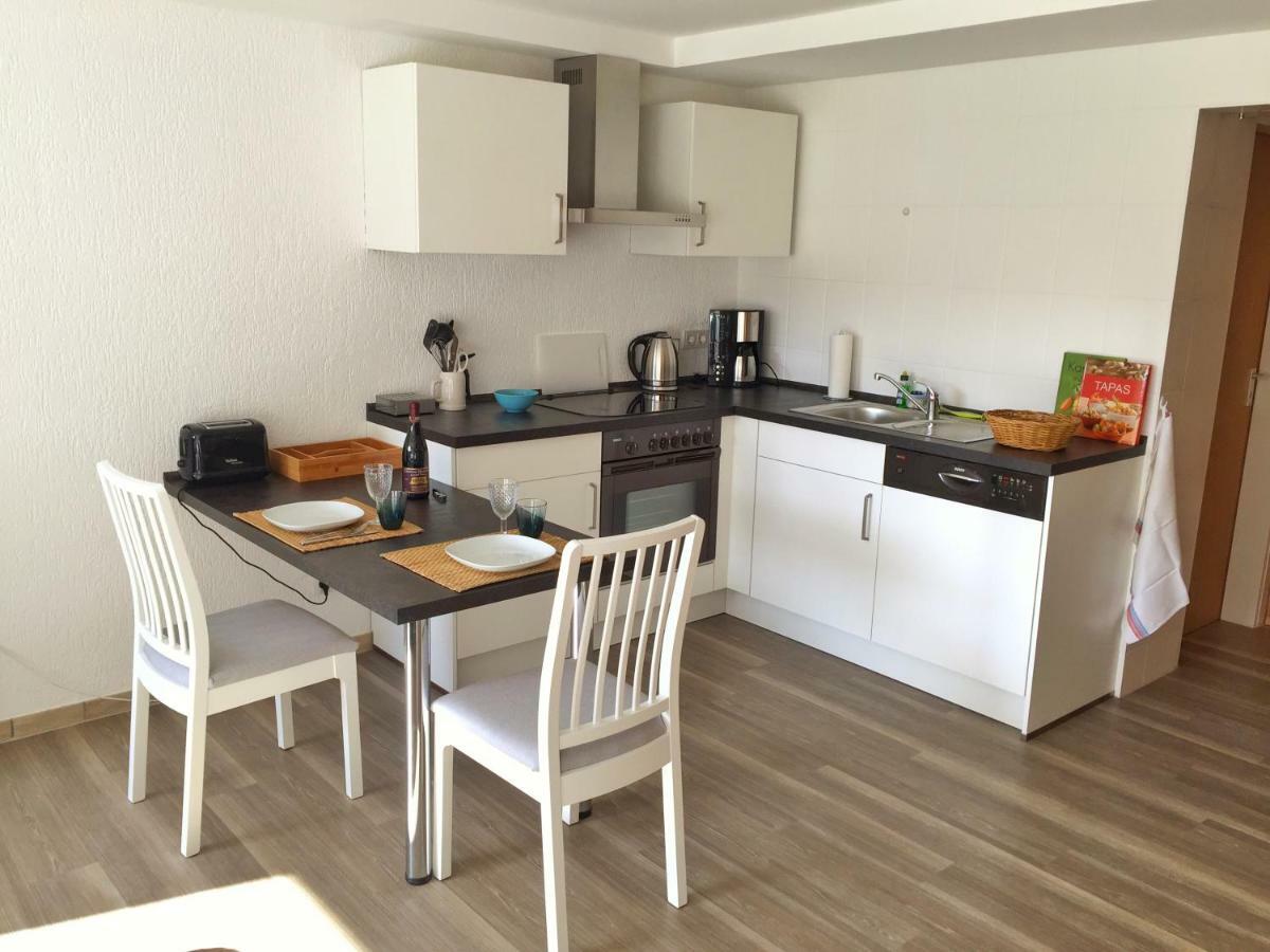 Appartement An Der Pferdsweide *