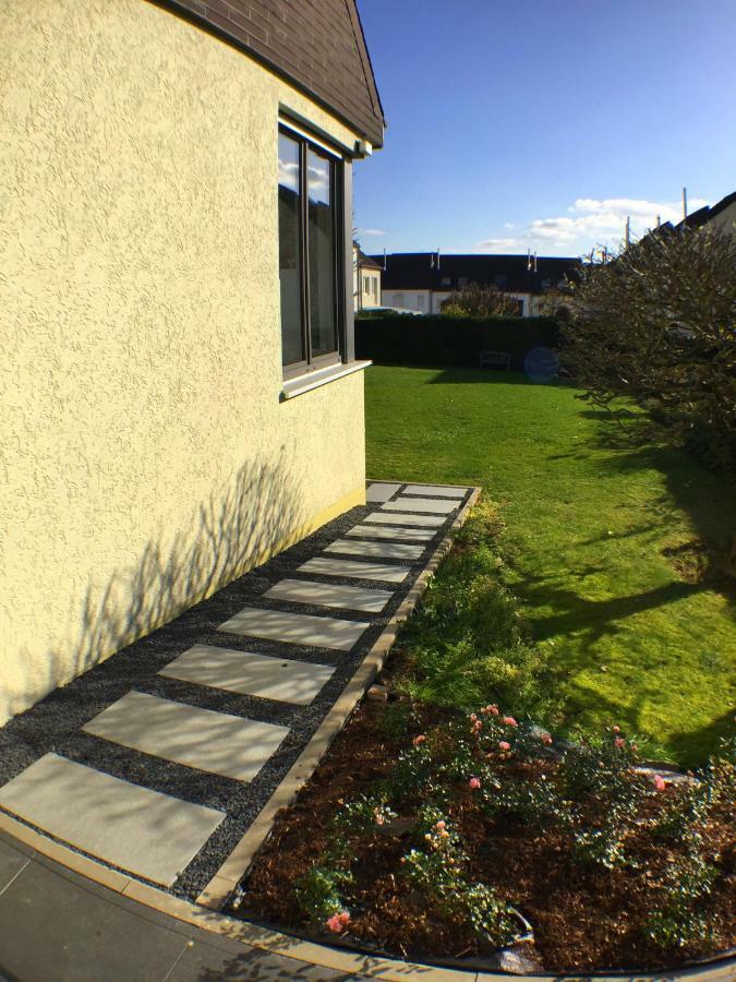 Apartment An Der Pferdsweide *