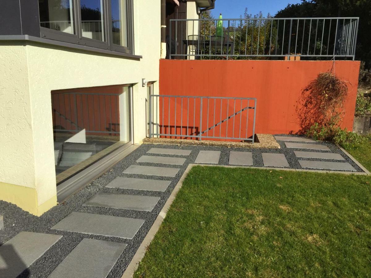Apartment An Der Pferdsweide *