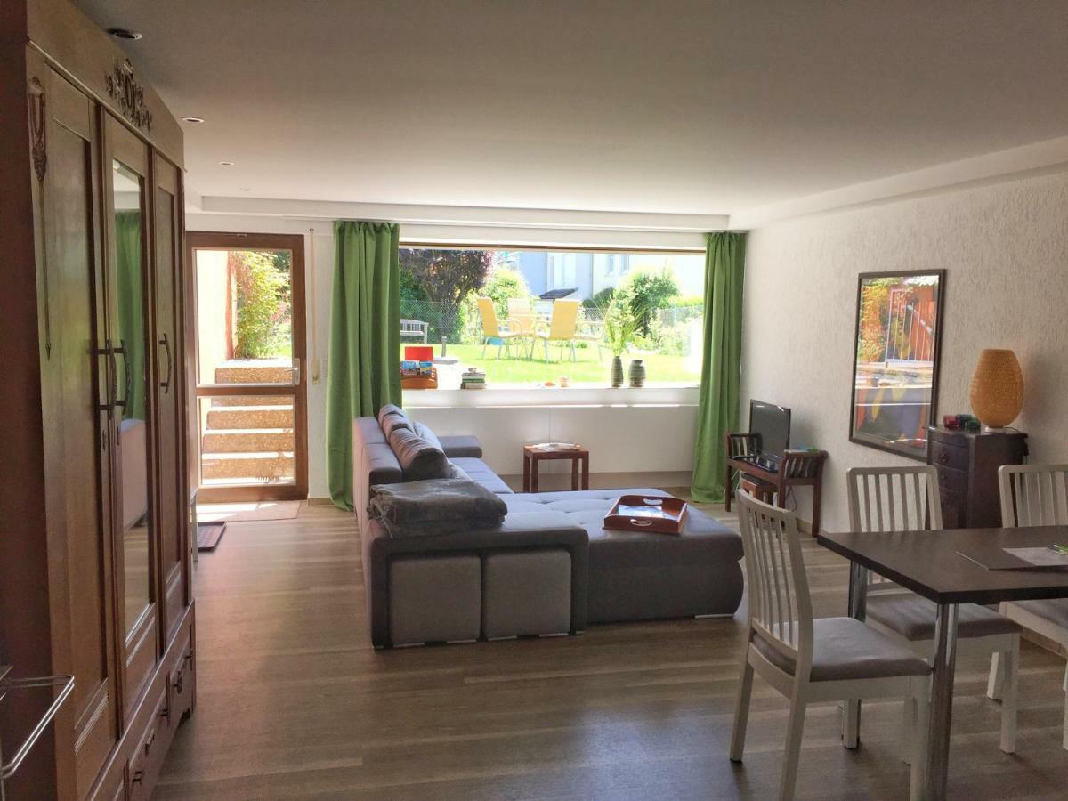 An Der Pferdsweide Appartement