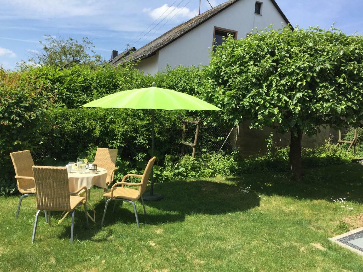 Apartment An Der Pferdsweide